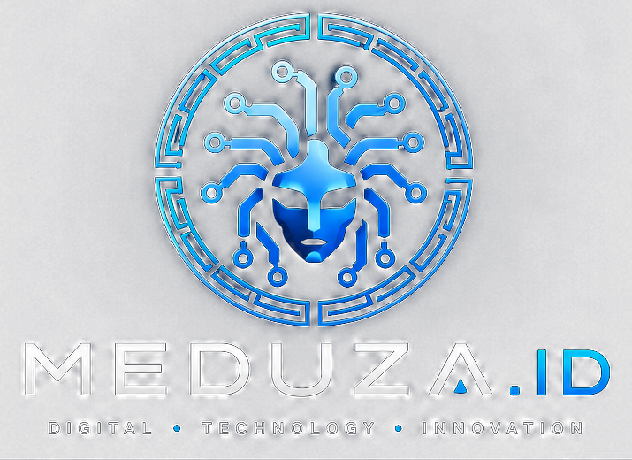 MEDUZA.ID — Portal Teknologi, Media Digital, Aplikasi dan Solusi AI
